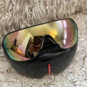 AUTHENTIC PRADA SUNGLASSES